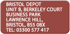 Bristol Address