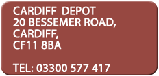 Cardiff Address