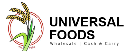 Universal Foods